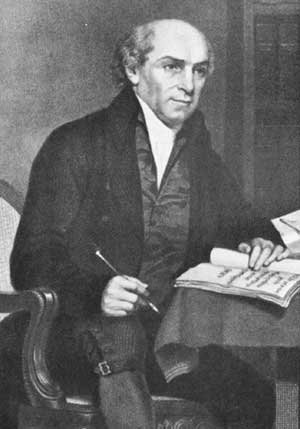 William Carey