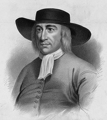 George Fox
