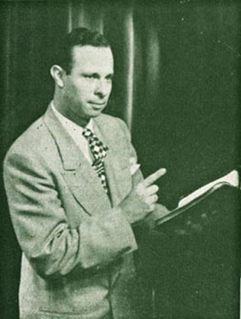 William Freeman