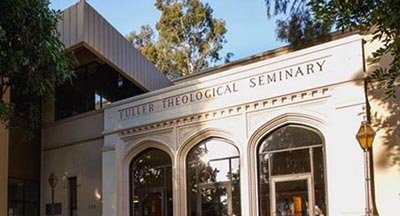Fuller Theological Seminary