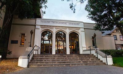 Fuller Theological Seminary