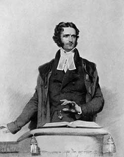 Edward Irving