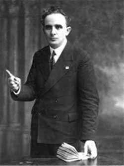 George Jeffreys