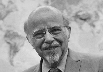 Donald McGavran