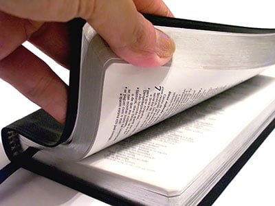 Open Bible