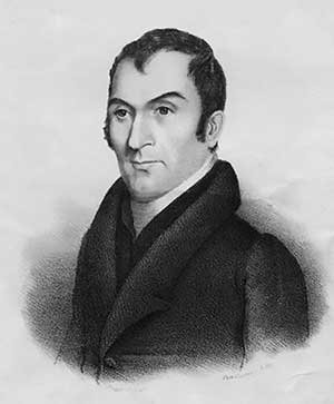 Edward Payson