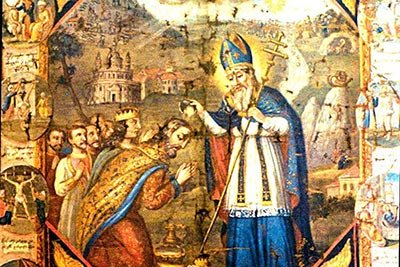 2nd Century Revivals