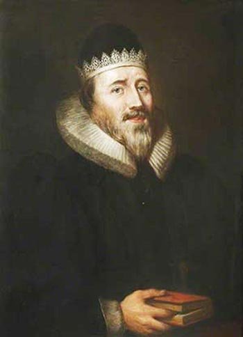 17th Century Revivalists
