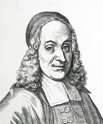 Philipp Jakob Spener