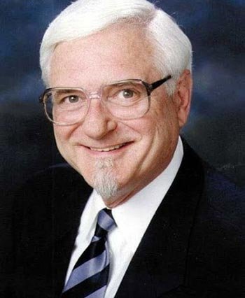 C. Peter Wagner