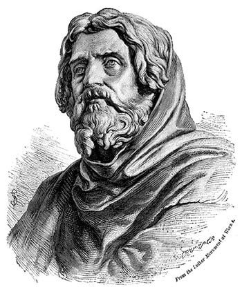 Peter Waldo