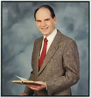 Arthur Wallis