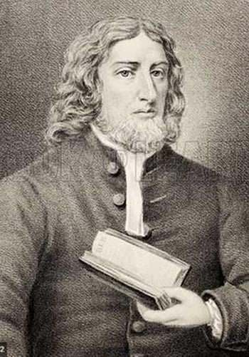 John Welsh (Welch)