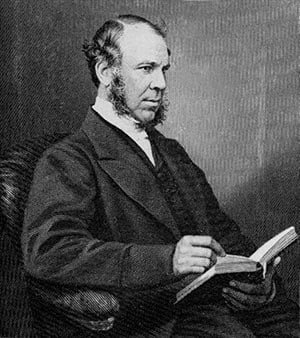 J. C.Ryle