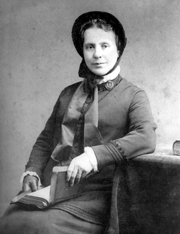 Catherine Booth