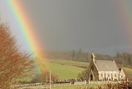 The Revival at Arran