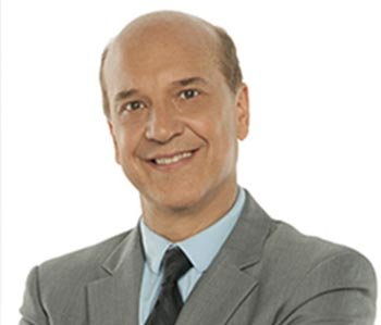 Claudio Freidzon