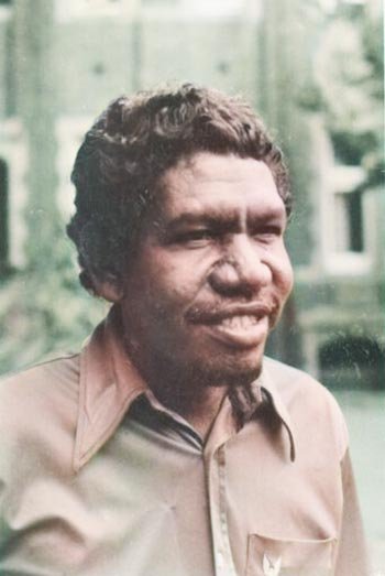 Djiniyini Gondarra