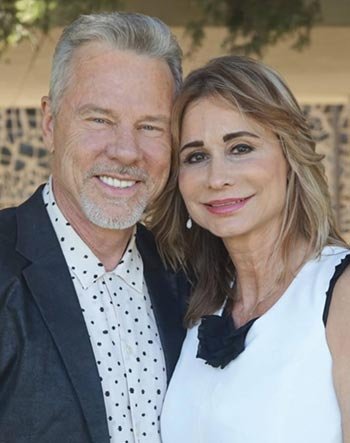 Glen & Debbie Berteau