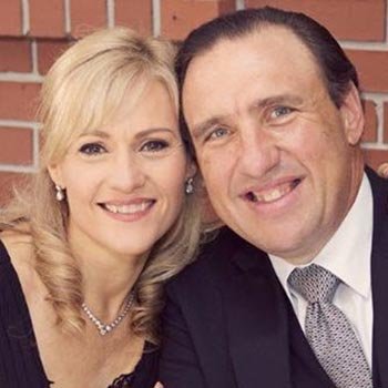Rodney and Adonica Howard-Browne