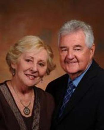 Neil and Nance Miers