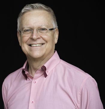 Randy Clark