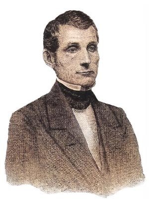 1857 The Fourth Great Awakening