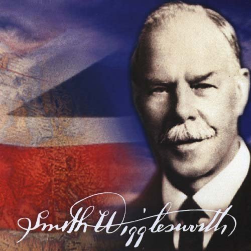 Smith Wigglesworth