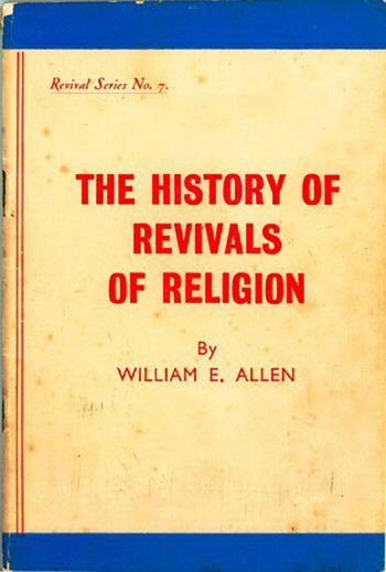 Pre-Reformation Revivals