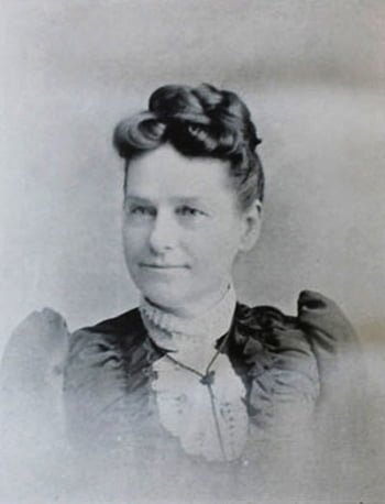 1879 Woodworth-Etter Revivals