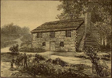 The Log College and the Awakening in Pennsylvania