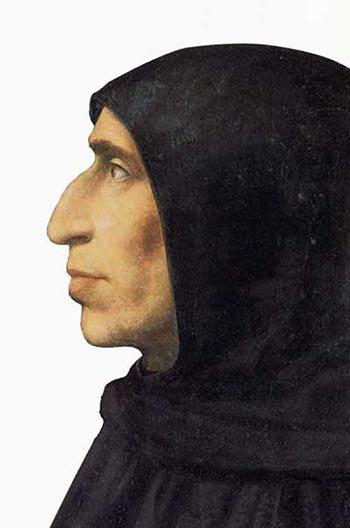Girolamo Savonarola