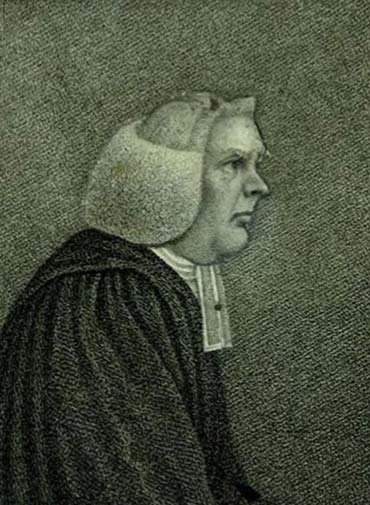 berridge john