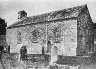 revival in Llangeitho