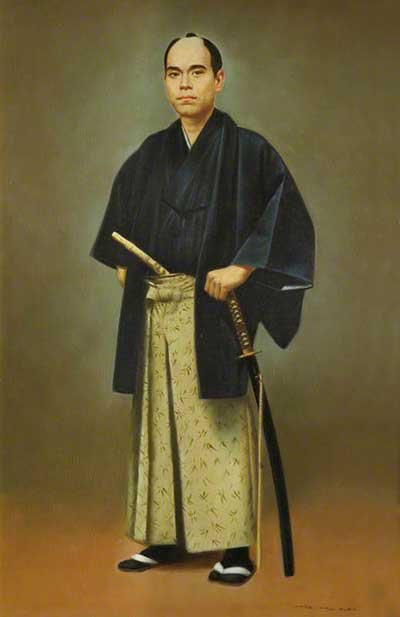 Revival in Japan