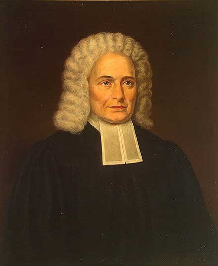 Virginia Revivals