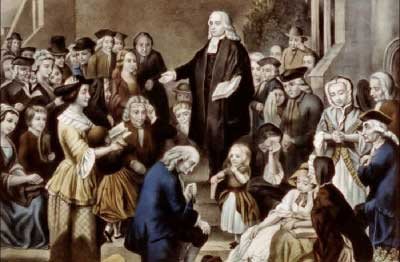 Great Awakening Impact