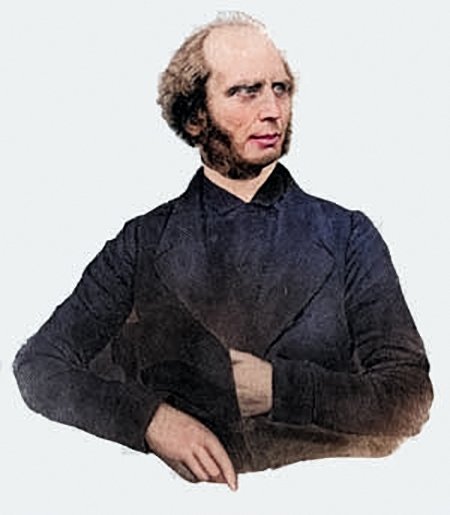 1842 Boston Revival