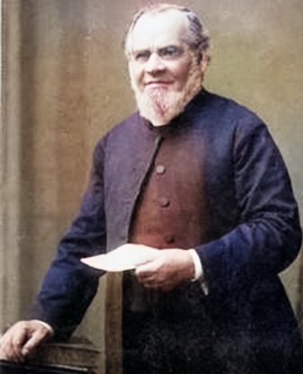 1859 Revival in England