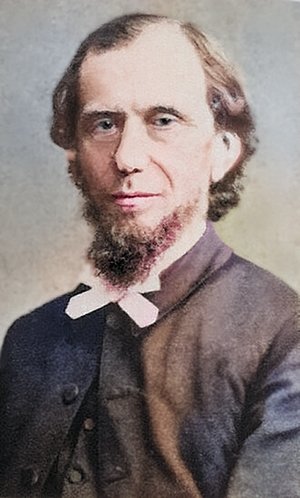 1860 Andrew Murray Revivals
